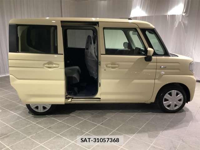 Suzuki SPACIA 2025-06 6913008-18