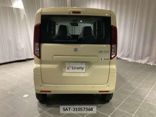 Suzuki SPACIA 2025-06 6913008-19