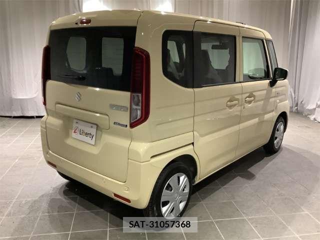 Suzuki SPACIA 2025-06 6913008-4