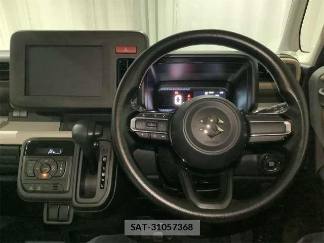 Suzuki SPACIA 2025-06 6913008-5
