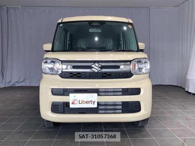 Suzuki SPACIA 2025-06 6913008-6