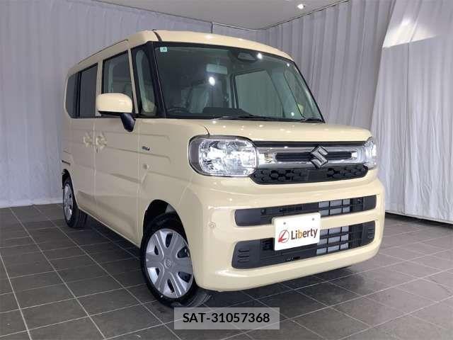 Suzuki SPACIA 2025-06 6913008-7