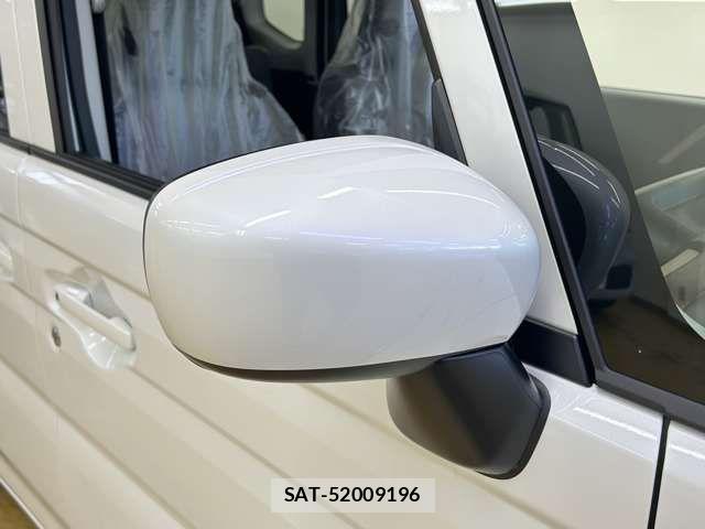 Suzuki SPACIA 2025-12 6912964-9
