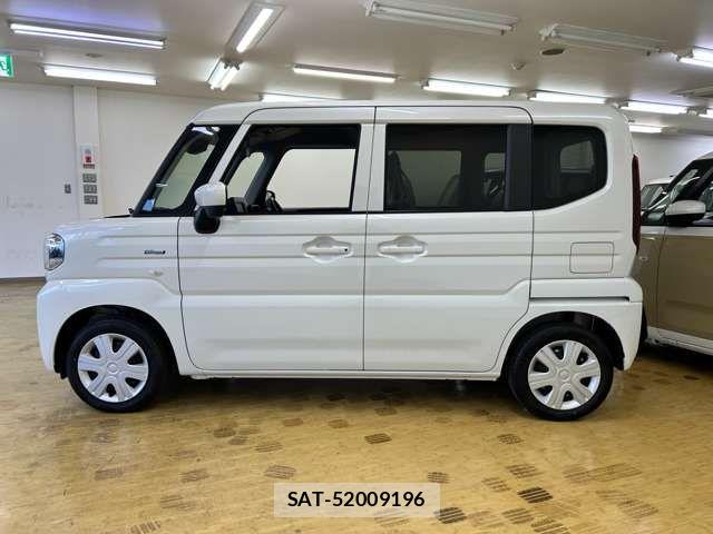 Suzuki SPACIA 2025-12 6912964-7