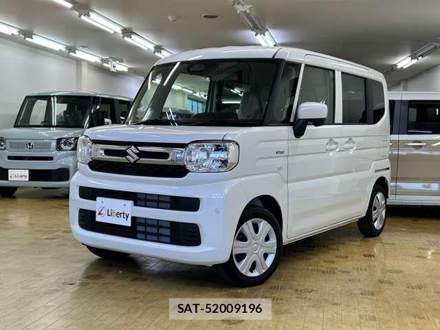 Suzuki SPACIA 2025-12 6912964-8