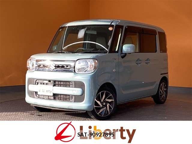 Suzuki SPACIA 2019-09 6913109-0