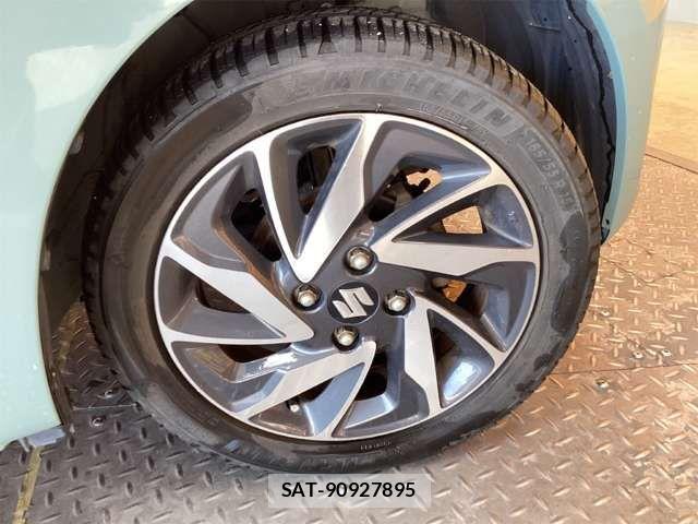 Suzuki SPACIA 2019-09 6913109-9