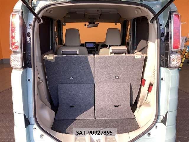 Suzuki SPACIA 2019-09 6913109-12