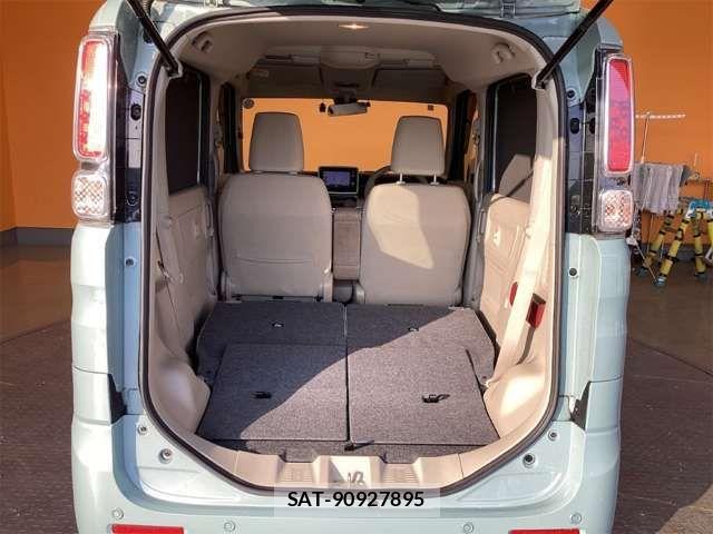 Suzuki SPACIA 2019-09 6913109-13