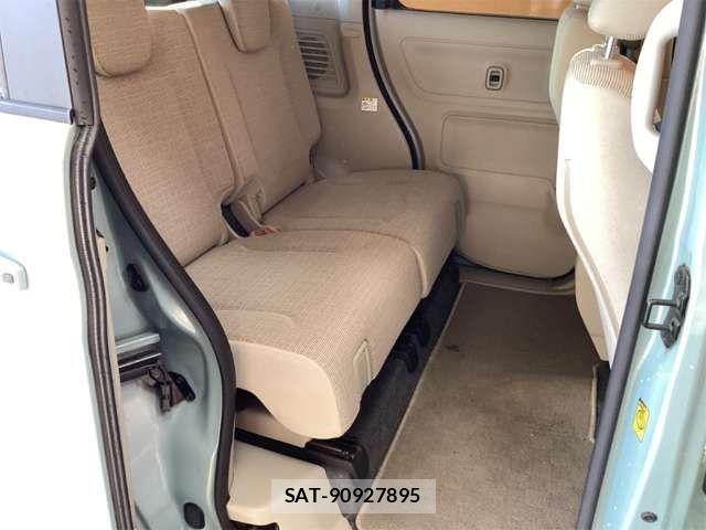 Suzuki SPACIA 2019-09 6913109-14