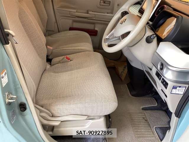 Suzuki SPACIA 2019-09 6913109-15