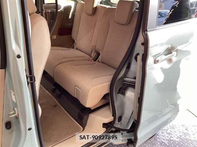 Suzuki SPACIA 2019-09 6913109-17