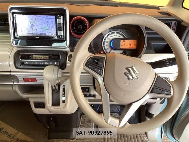Suzuki SPACIA 2019-09 6913109-18