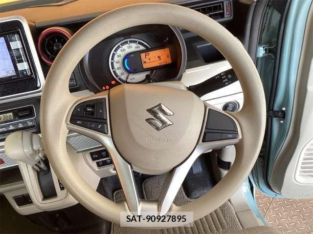Suzuki SPACIA 2019-09 6913109-19