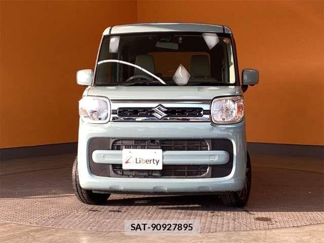 Suzuki SPACIA 2019-09 6913109-4