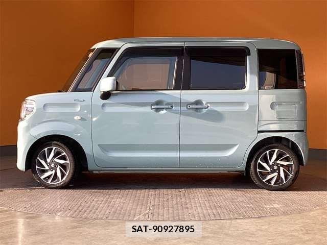 Suzuki SPACIA 2019-09 6913109-5