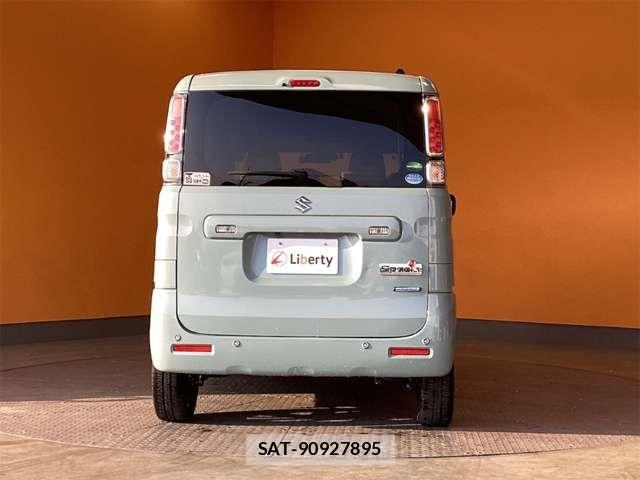 Suzuki SPACIA 2019-09 6913109-6