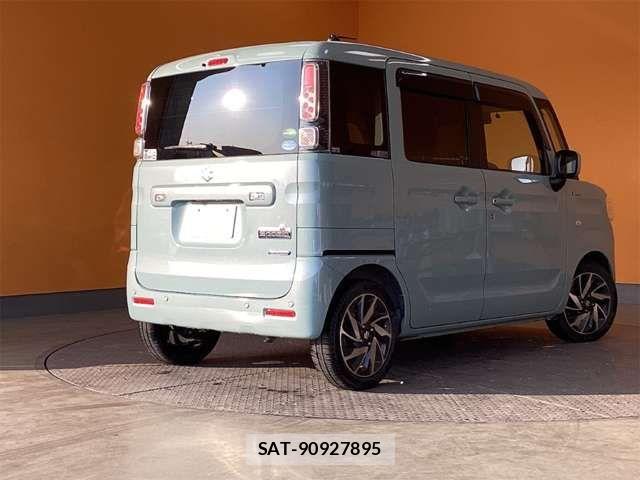 Suzuki SPACIA 2019-09 6913109-7