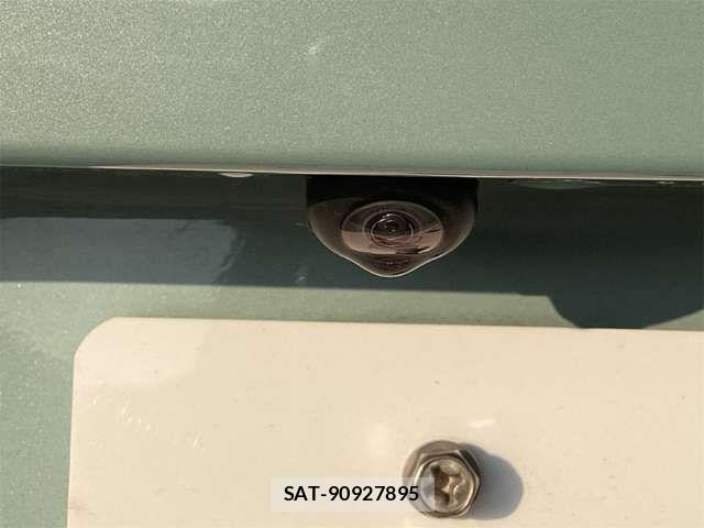 Suzuki SPACIA 2019-09 6913109-8