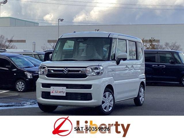 Suzuki SPACIA 2026-01 6912939-0