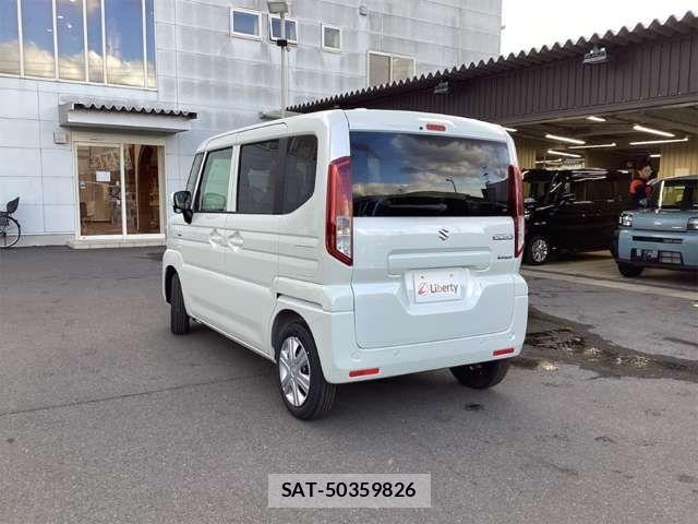 Suzuki SPACIA 2026-01 6912939-9