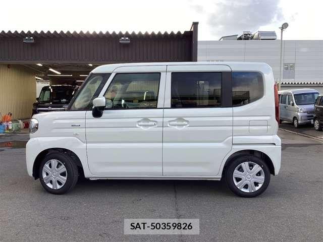 Suzuki SPACIA 2026-01 6912939-10