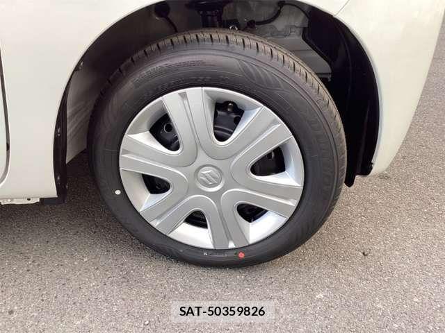Suzuki SPACIA 2026-01 6912939-11