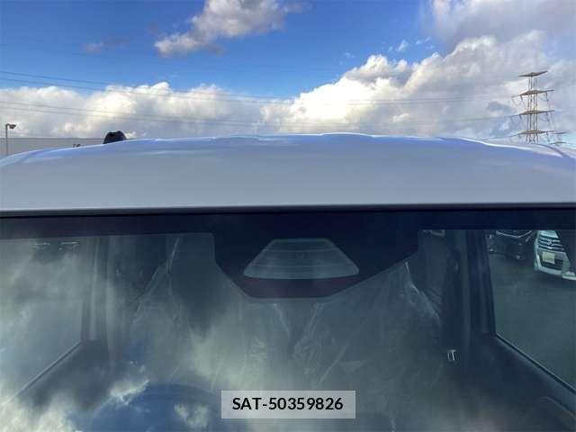 Suzuki SPACIA 2026-01 6912939-13