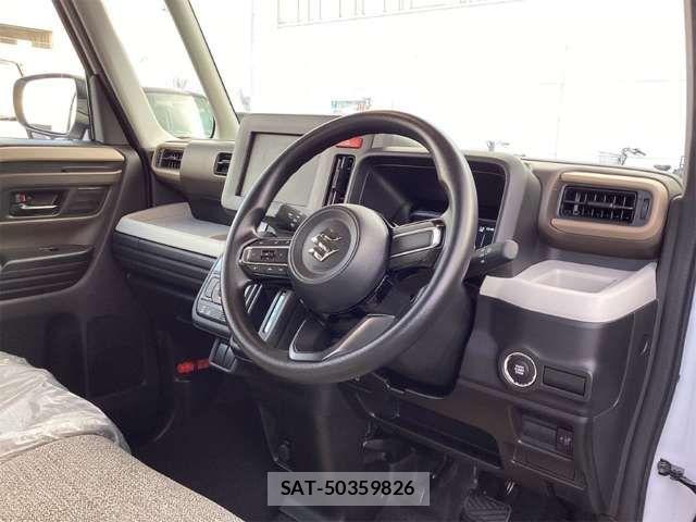 Suzuki SPACIA 2026-01 6912939-14