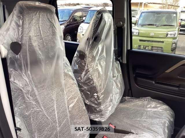 Suzuki SPACIA 2026-01 6912939-15