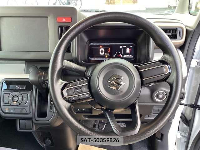 Suzuki SPACIA 2026-01 6912939-16