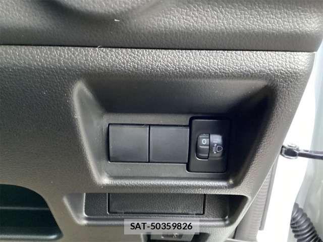 Suzuki SPACIA 2026-01 6912939-19