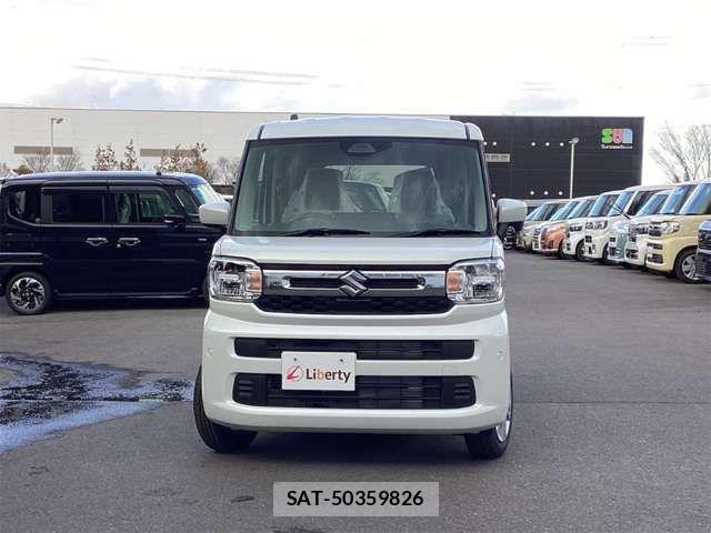 Suzuki SPACIA 2026-01 6912939-4