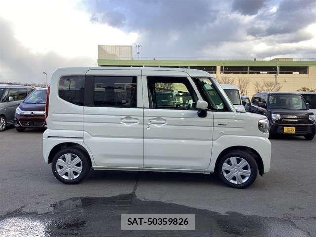 Suzuki SPACIA 2026-01 6912939-6