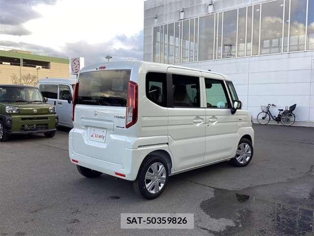 Suzuki SPACIA 2026-01 6912939-7