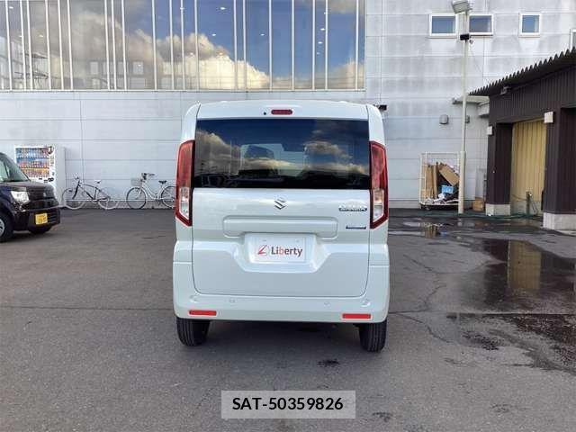 Suzuki SPACIA 2026-01 6912939-8
