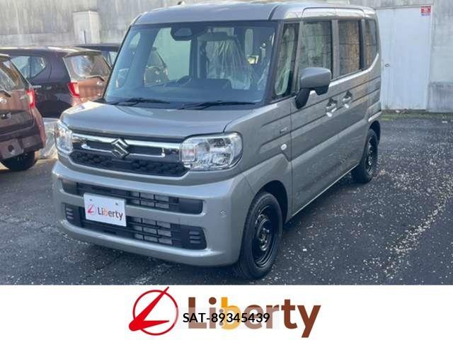 Suzuki SPACIA 2025-12 6913062-0