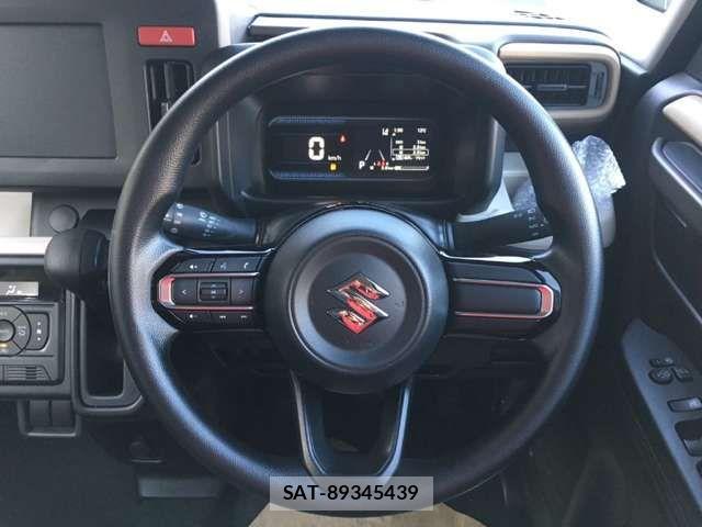Suzuki SPACIA 2025-12 6913062-14