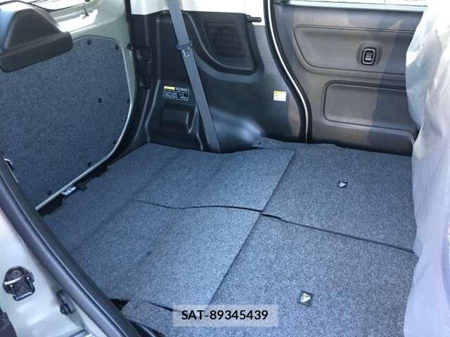 Suzuki SPACIA 2025-12 6913062-15