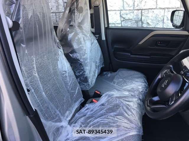 Suzuki SPACIA 2025-12 6913062-19