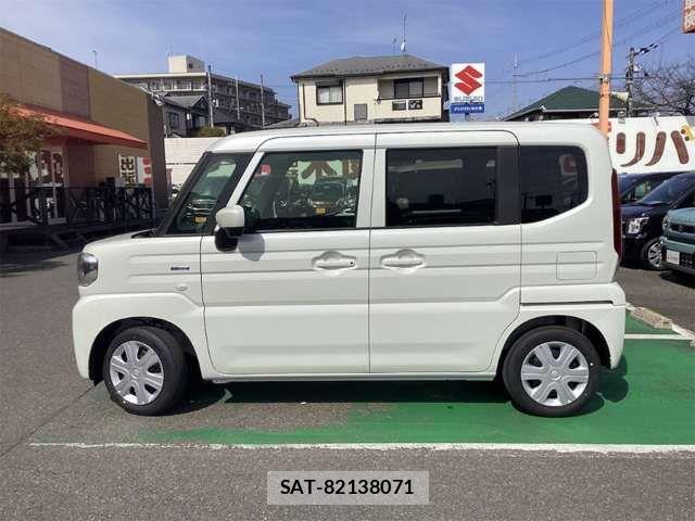 Suzuki SPACIA 2026-01 6912953-9