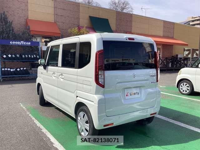 Suzuki SPACIA 2026-01 6912953-10