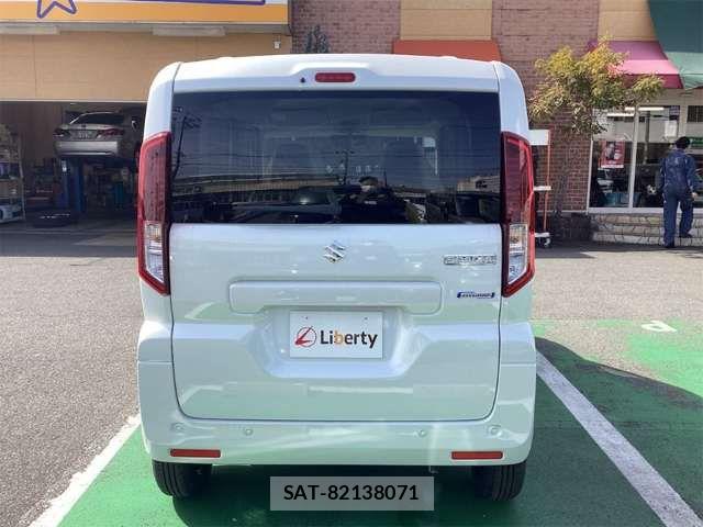 Suzuki SPACIA 2026-01 6912953-11