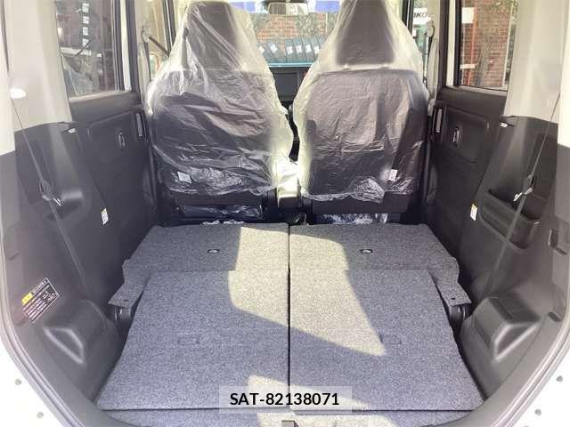 Suzuki SPACIA 2026-01 6912953-14