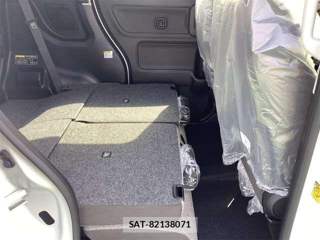 Suzuki SPACIA 2026-01 6912953-15