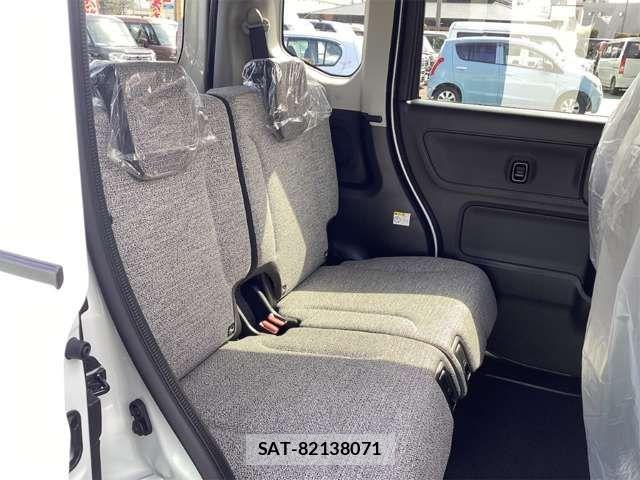 Suzuki SPACIA 2026-01 6912953-16