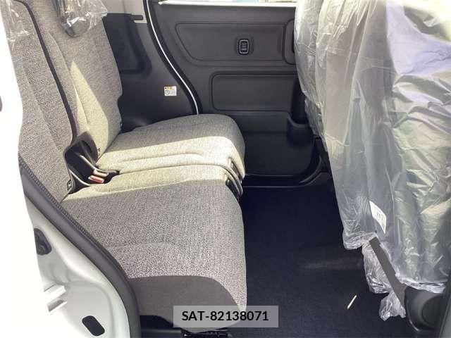 Suzuki SPACIA 2026-01 6912953-17