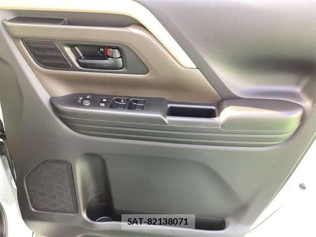 Suzuki SPACIA 2026-01 6912953-18