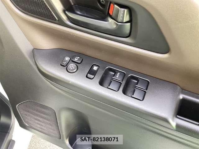 Suzuki SPACIA 2026-01 6912953-19