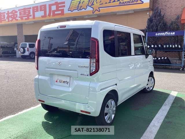 Suzuki SPACIA 2026-01 6912953-4